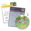 Lilypad Dreams - Altenew