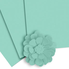 Crafty Necessities: Dew Drops Cardstock (10 sheets/set) - Altenew