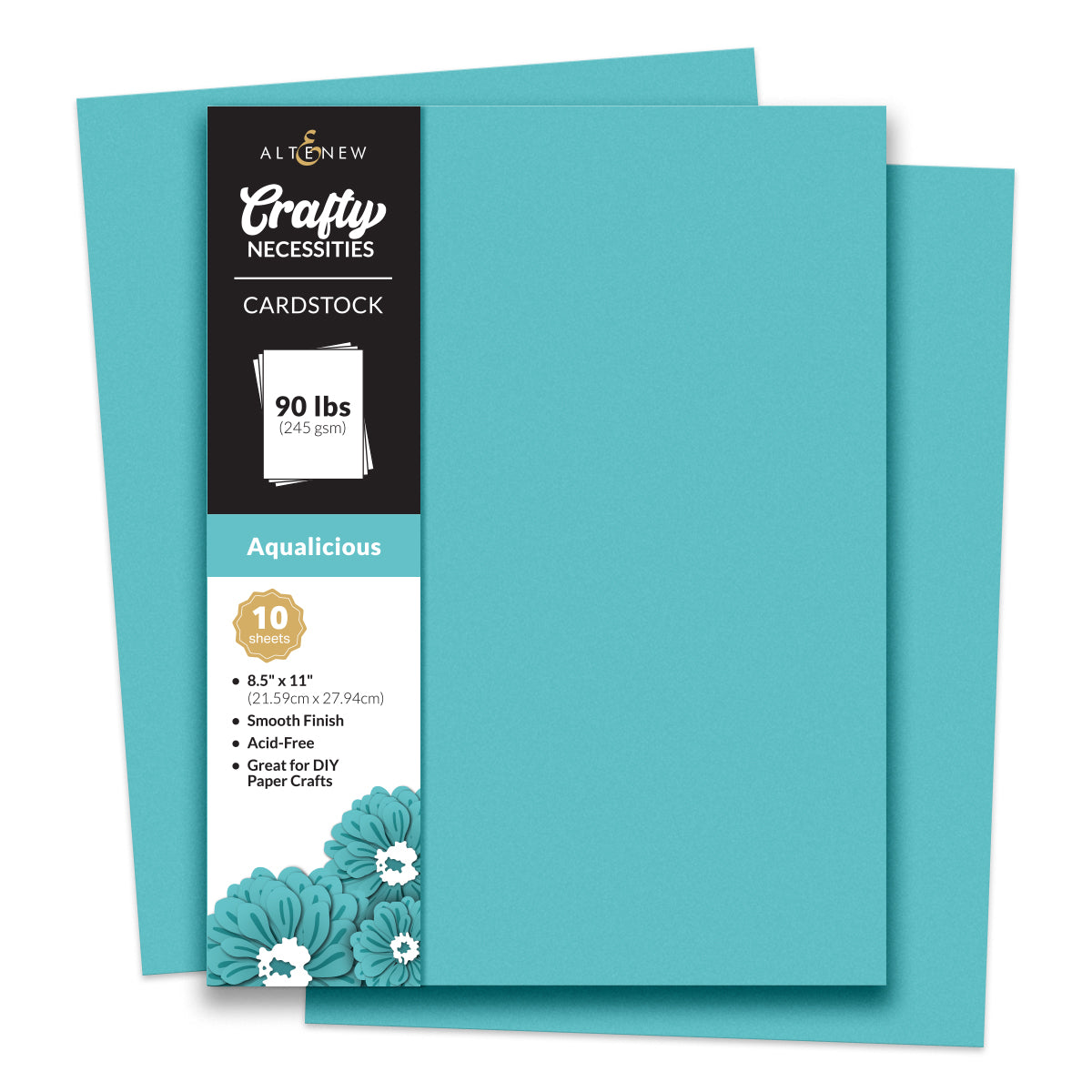 Crafty Necessities Cardstock Bundle