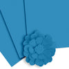Crafty Necessities: Tide Blue Cardstock (10 sheets/set)