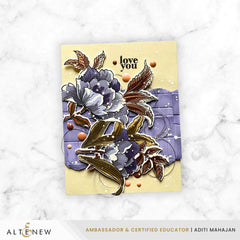 Marvelous Monthly Series Bundle - March 2026 - Altenew