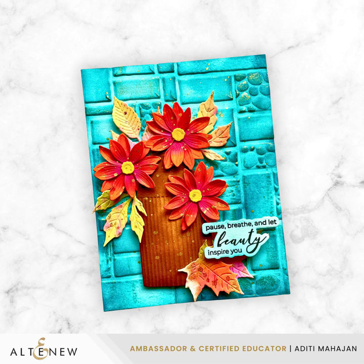 March 2026 Full Release Bundle - Altenew