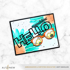 March 2026 Full Release Bundle - Altenew