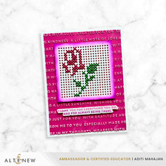 April 2026 Full Release Bundle - Altenew