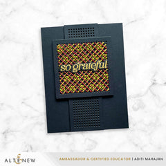 April 2026 Full Release Bundle - Altenew