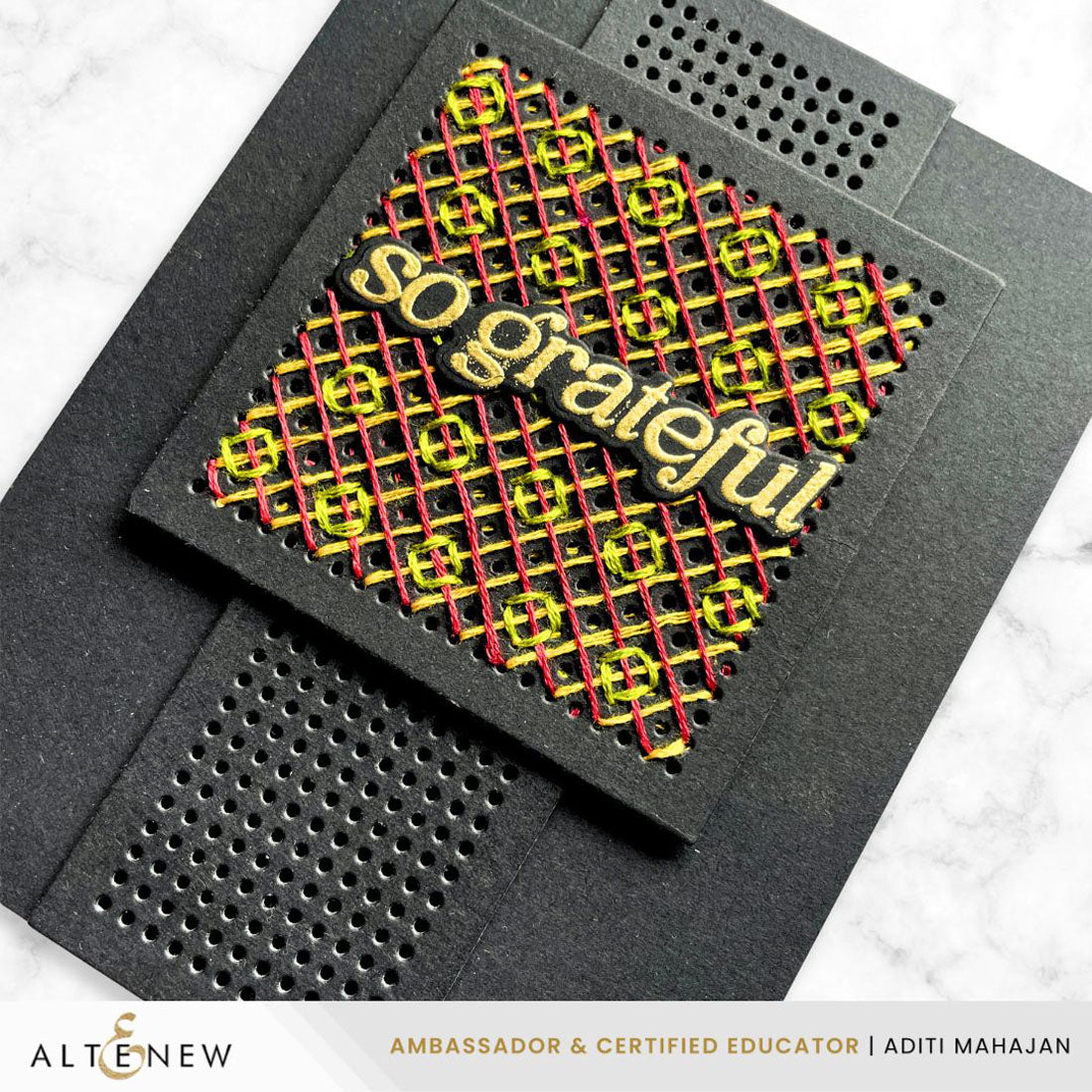 Wholehearted Sentiments: Mother’s Day Edition - Altenew