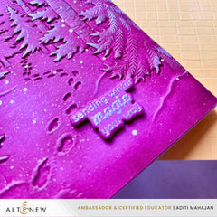 Multi-Shape Foam Adhesive Bundle