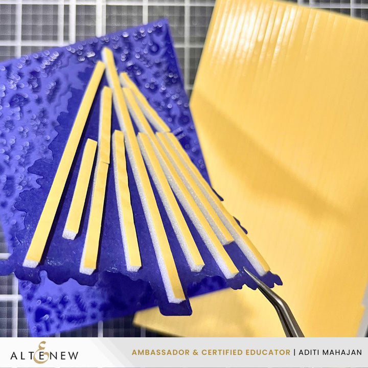 Foam Strip Duo Bundle