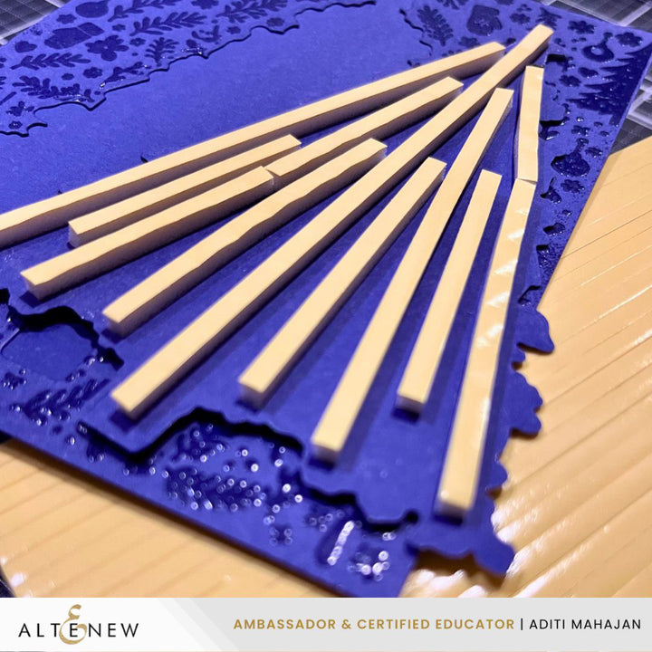 Foam Strip Duo Bundle