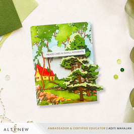 Creative Cuts Monthly Subscription Plan - Altenew