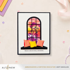 Craft Your Life Project Kit: Windows to Stillness