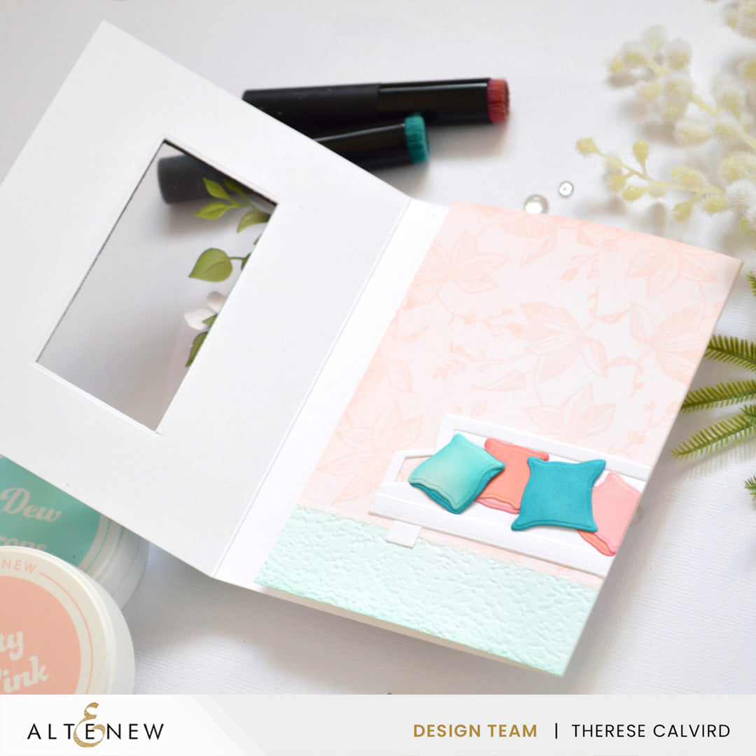 Craft Your Life Project Kit: Windows to Stillness