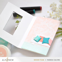 Craft Your Life Project Kit: Windows to Stillness