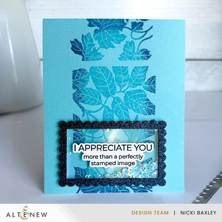 Craft Your Life Project Kit: Expressive Flora