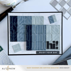 March 2026 Full Release Bundle - Altenew