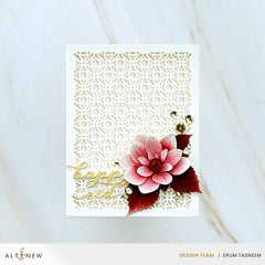 Craft-A-Flower: Grand Dahlia Layering Die Set - Altenew