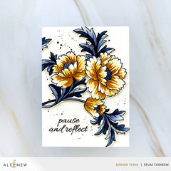 Build-A-Garden: Scripted in Bloom & Add-on Die Bundle