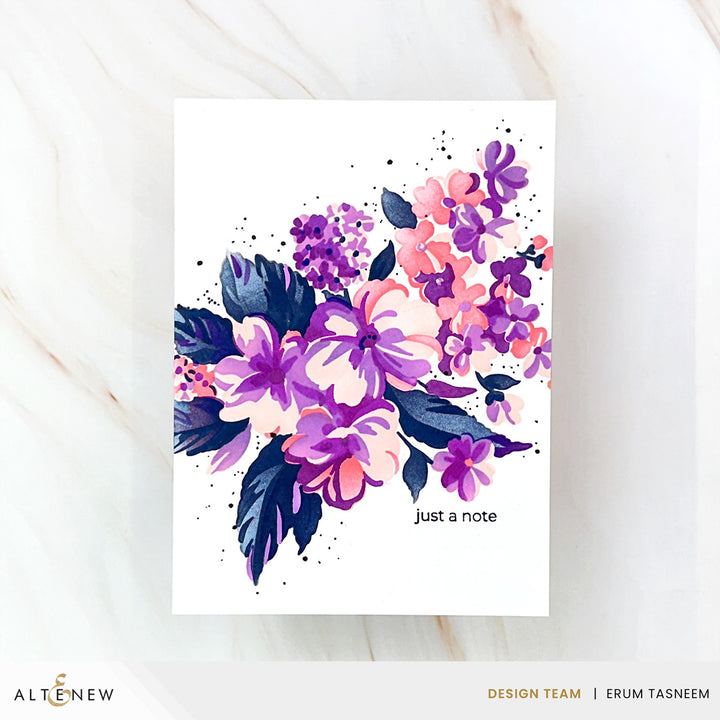 Soft Earth & Bloom Fresh Dye Ink Reinker Bundle
