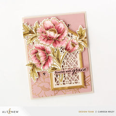 Build-A-Garden: Scripted in Bloom & Add-on Die Bundle