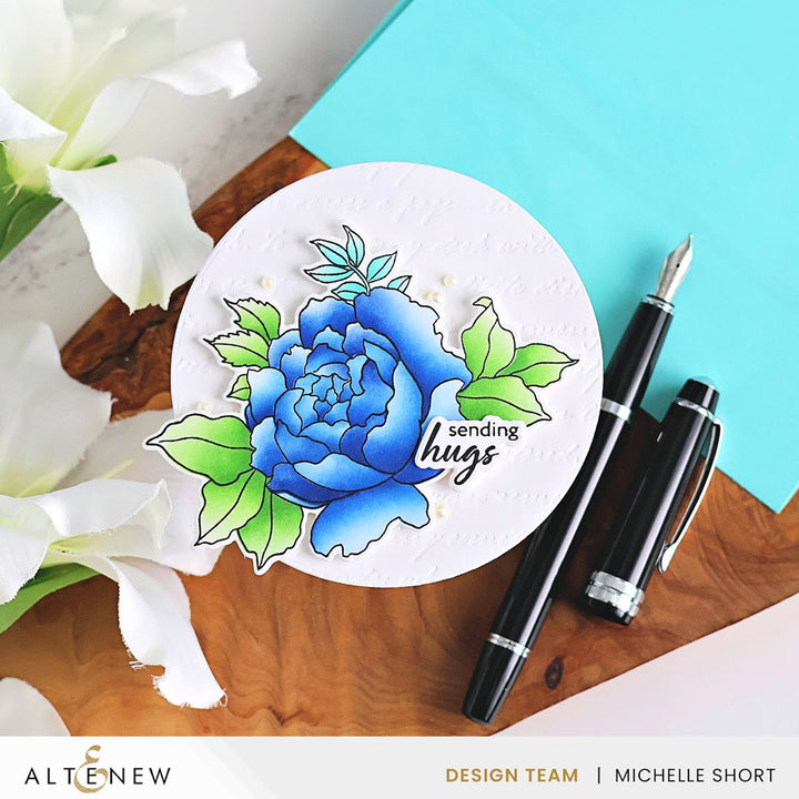 Build-A-Garden: Blossoming Trio