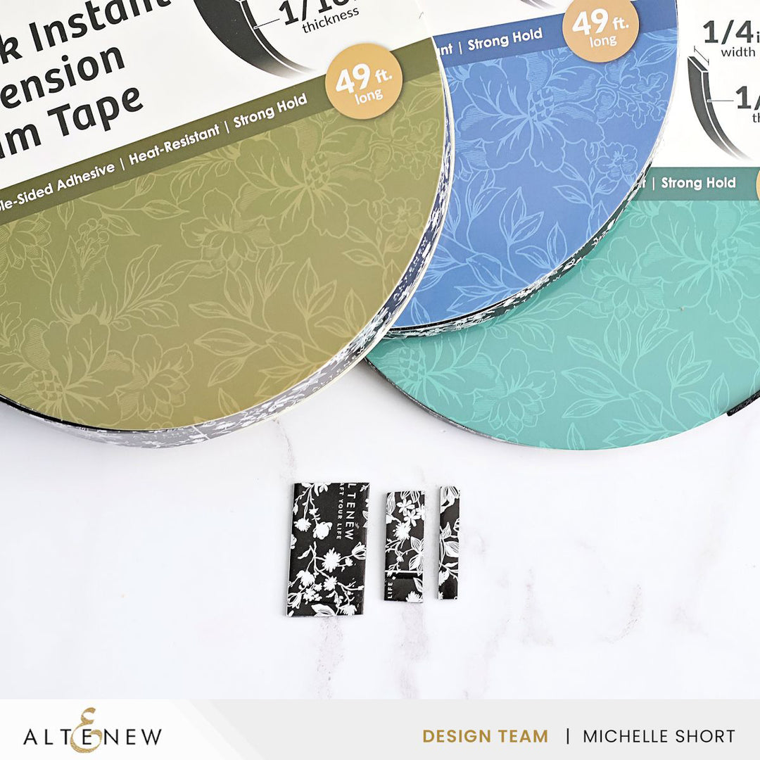 March 2026 Full Release Bundle - Altenew