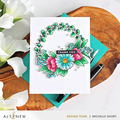 Solid Sentiments Starter Bundle - Altenew