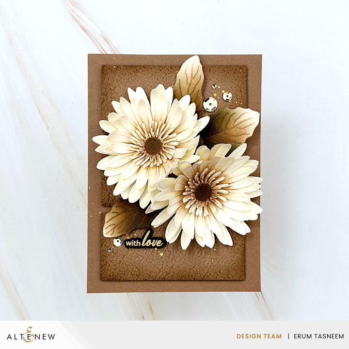 Craft-A-Flower Monthly Subscription Plan - Altenew
