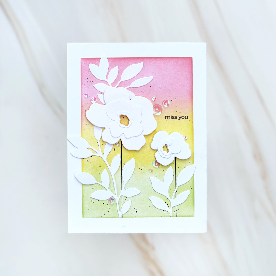 Creative Cuts Monthly Subscription Plan - Altenew