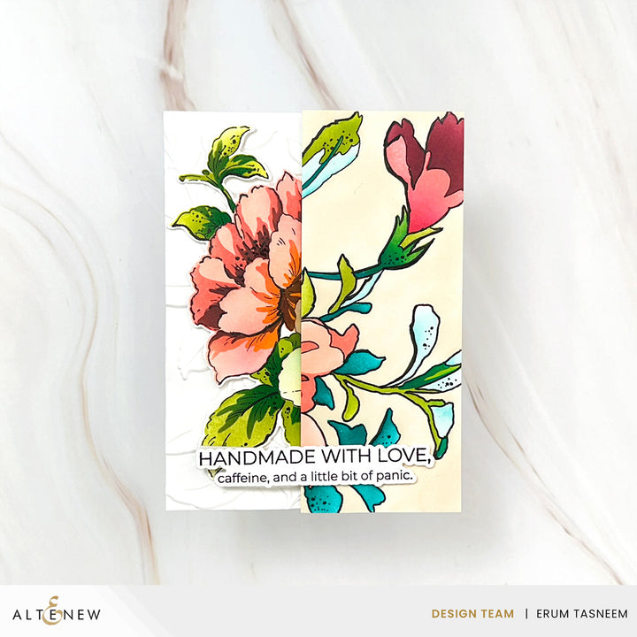 Build-A-Garden: Joy in Bloom