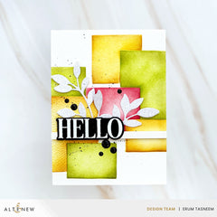 Craft Your Life Project Kit: Garden Gala - Altenew