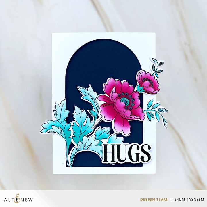 Craft Your Life Project Kit: Garden Gala - Altenew