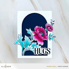 March 2026 Full Release Bundle - Altenew