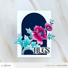 Craft Your Life Project Kit: Garden Gala - Altenew