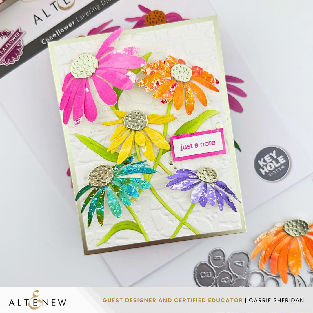 Craft-A-Flower Monthly Subscription Plan