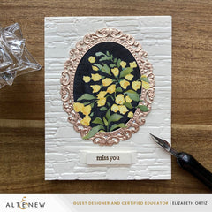 Craft Your Life Project Kit: Frozen Moments