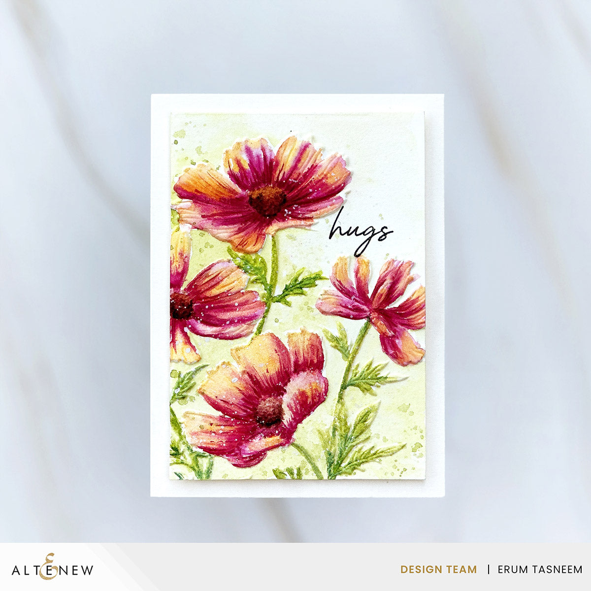 Palette Perfection Artists' Watercolor Tube Bundle | Altenew