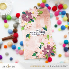 March 2026 Full Release Bundle - Altenew