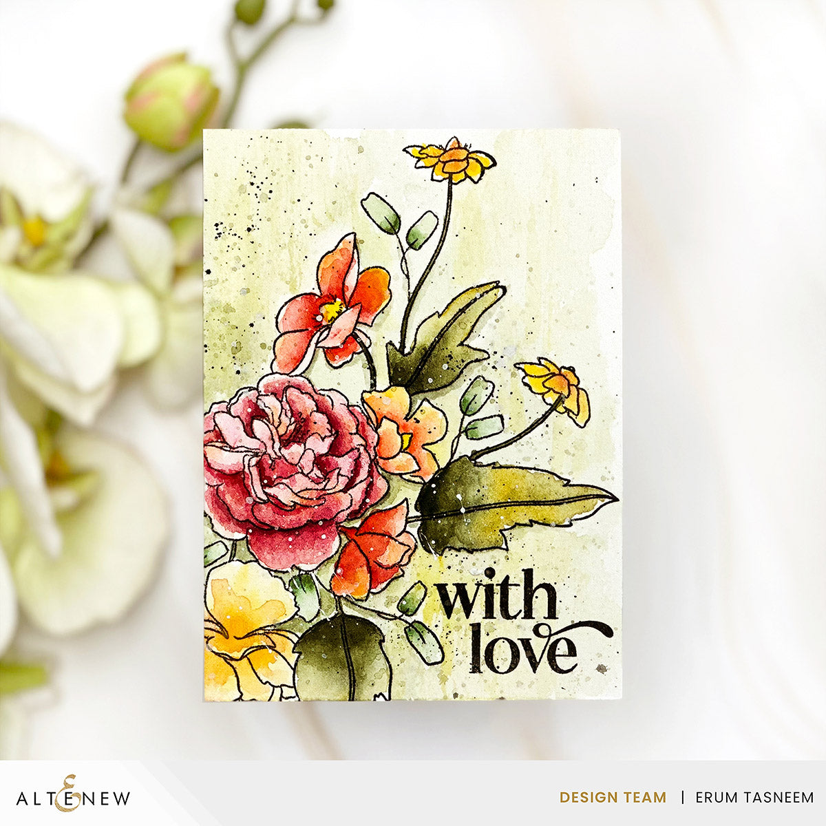Palette Perfection Artists' Watercolor Tube Bundle | Altenew