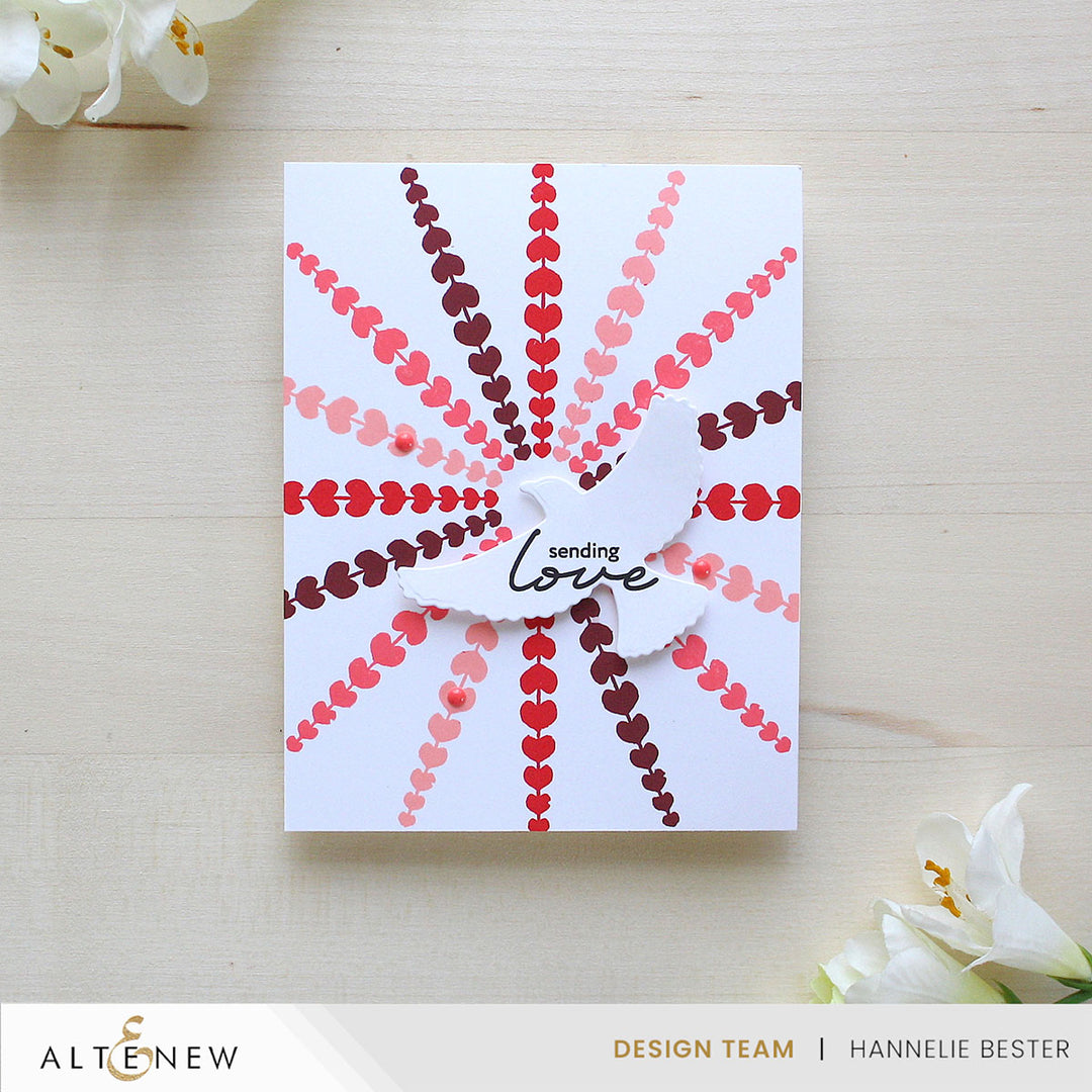 March 2026 Full Release Bundle - Altenew