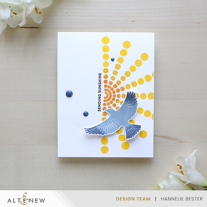 March 2026 Full Release Bundle - Altenew