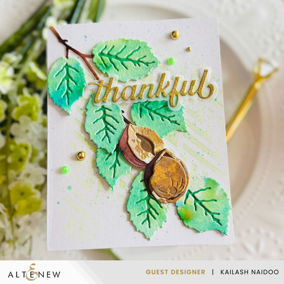 Stylish Greetings Die Bundle - Altenew