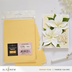 Multi-Shape Foam Adhesive Bundle