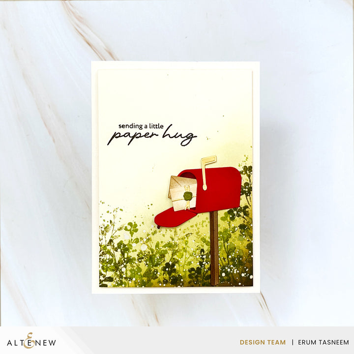 Mini Delight Monthly Subscription Plan - Altenew