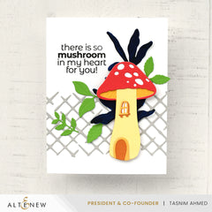 Crafty Necessities: Spring Serenade Multi-Color Cardstock Pack (10 Sheets/Set) - Altenew