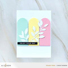 March 2026 Full Release Bundle - Altenew