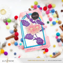 Nesting Arches Die Set - Altenew