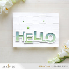 March 2026 Full Release Bundle - Altenew