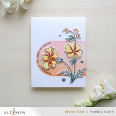 Craft Your Life Project Kit: Garden Gala - Altenew