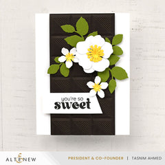 Crafty Necessities: Spring Serenade Multi-Color Cardstock Pack (10 Sheets/Set) - Altenew