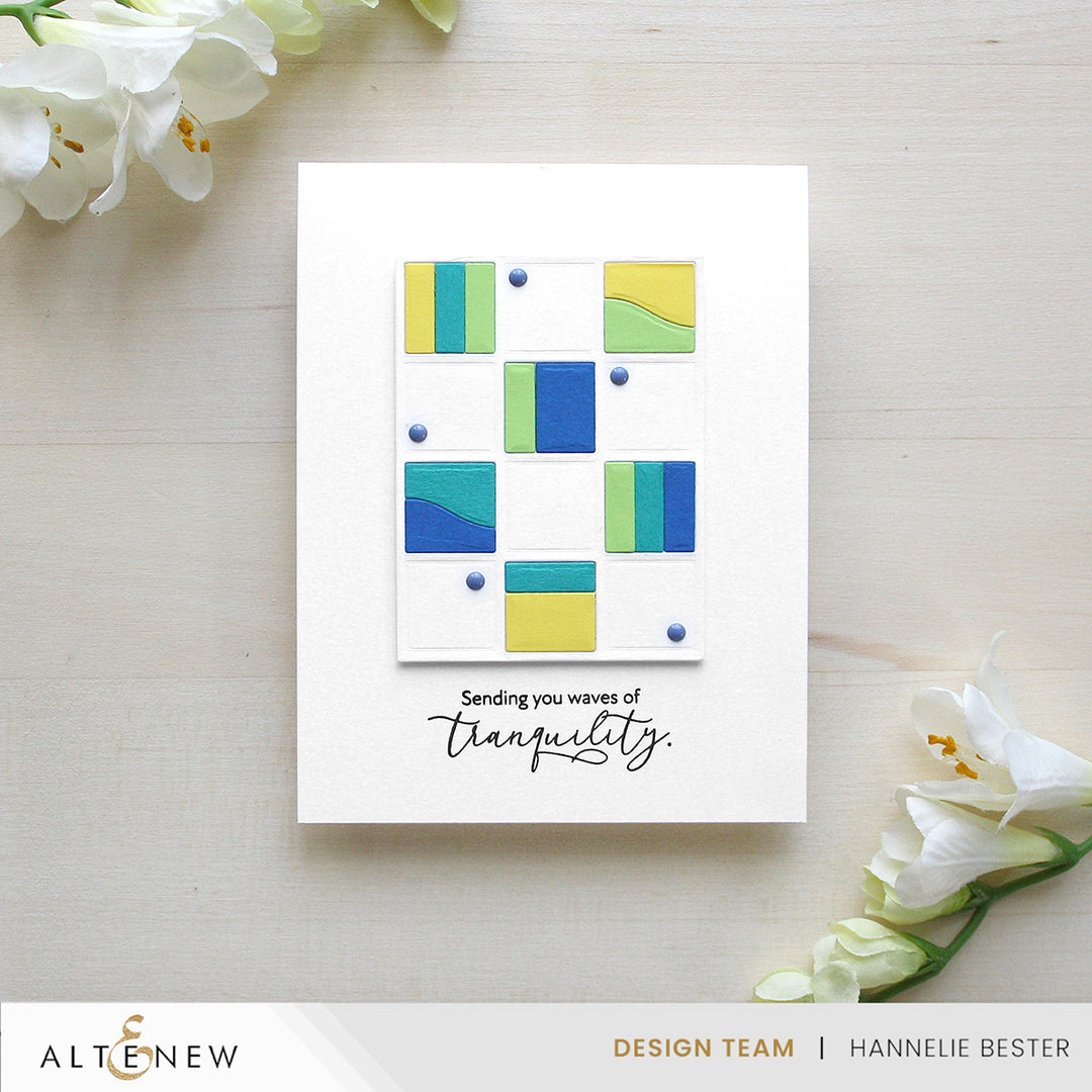 March 2026 Full Release Bundle - Altenew